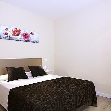 Munne - Spacious Apartments Fc Barcelona Barcelone Extérieur photo