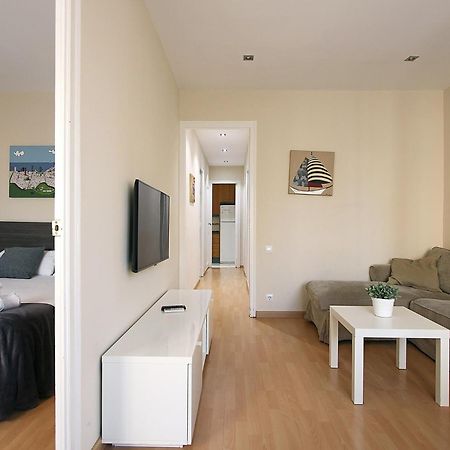 Munne - Spacious Apartments Fc Barcelona Barcelone Extérieur photo