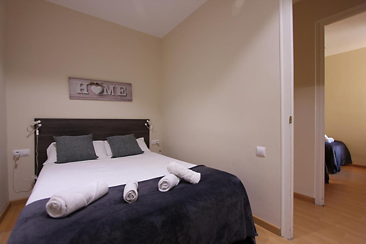 Munne - Spacious Apartments Fc Barcelona Barcelone Extérieur photo