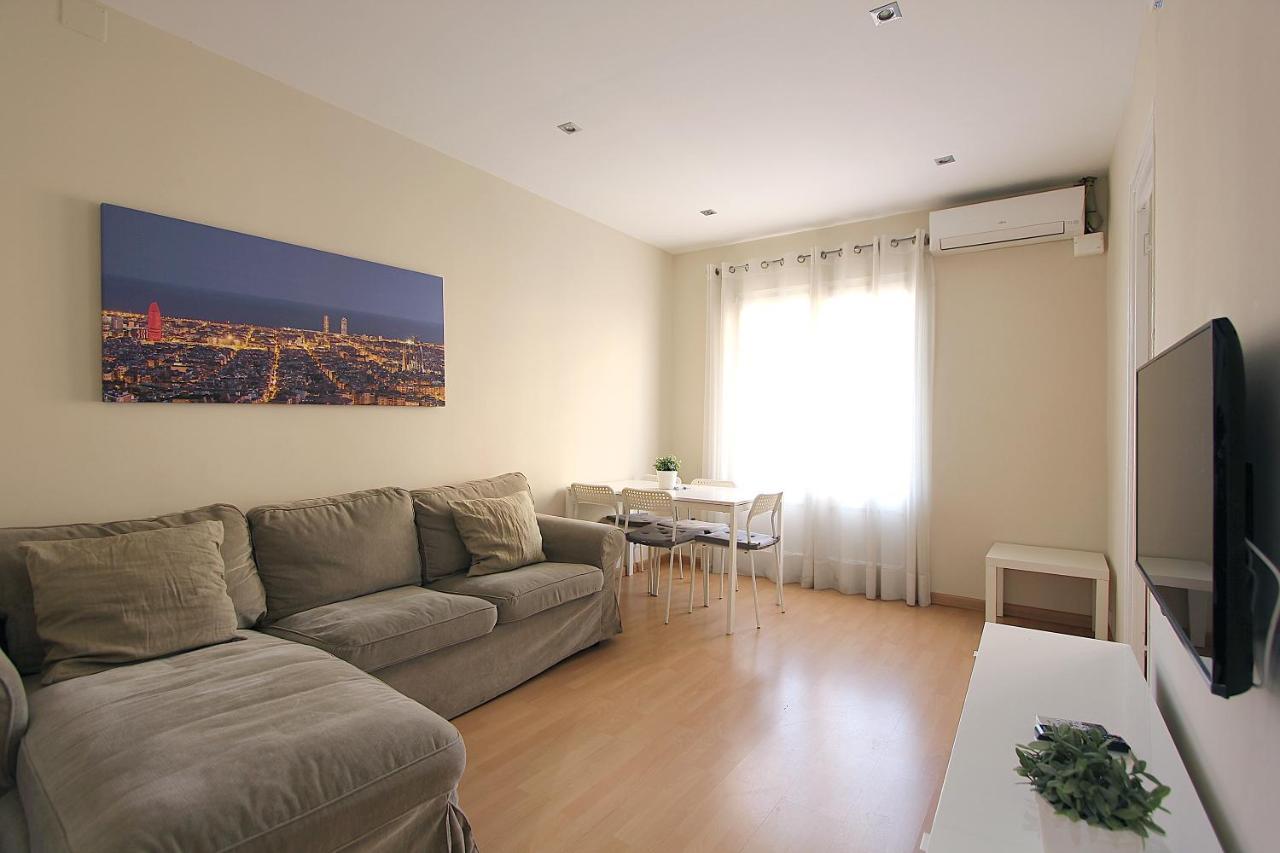 Munne - Spacious Apartments Fc Barcelona Barcelone Extérieur photo