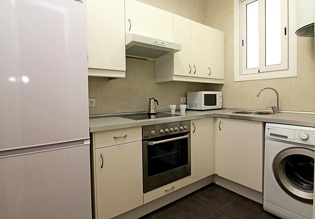 Munne - Spacious Apartments Fc Barcelona Barcelone Extérieur photo