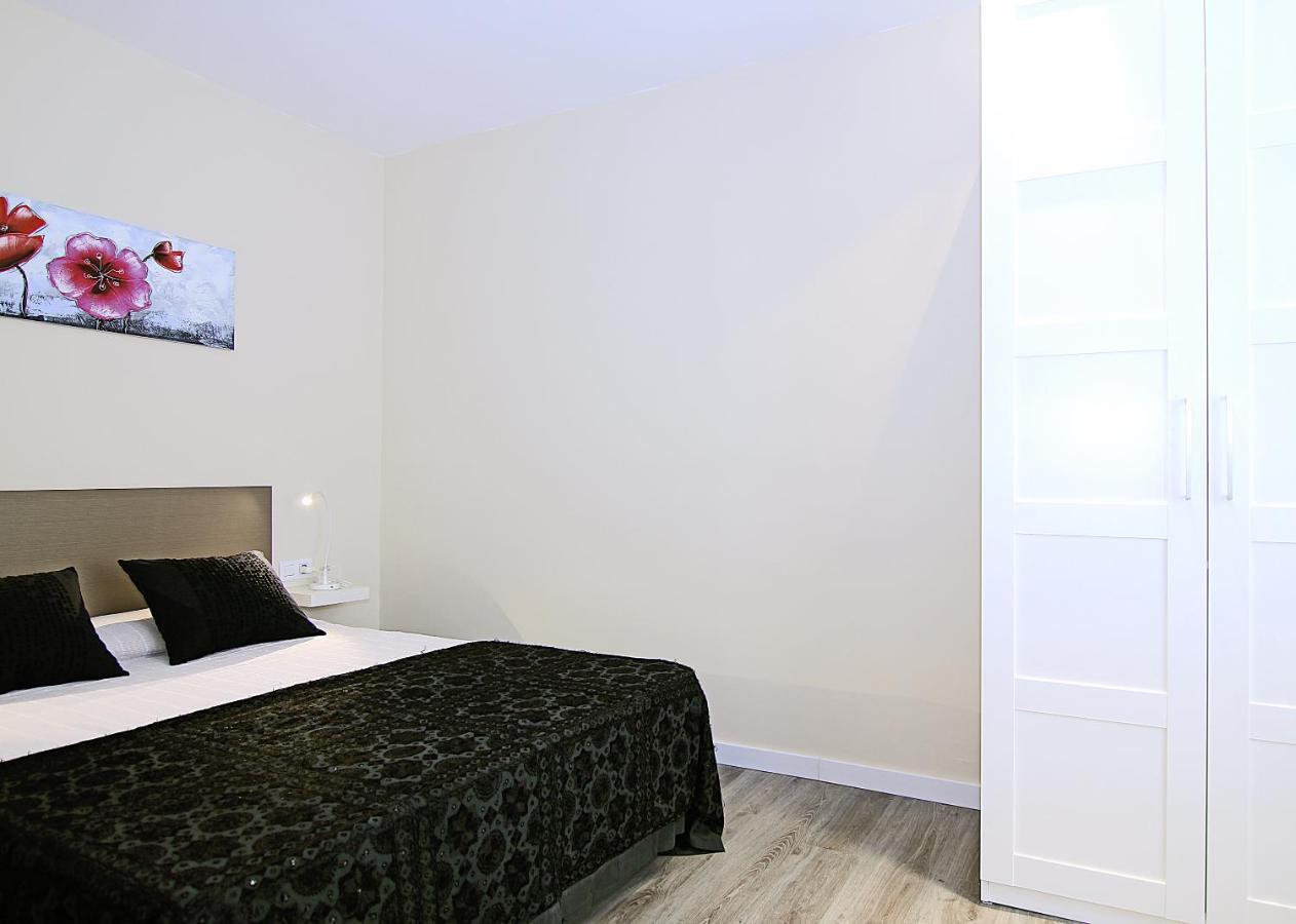 Munne - Spacious Apartments Fc Barcelona Barcelone Extérieur photo