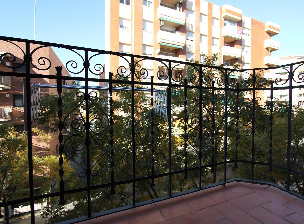 Munne - Spacious Apartments Fc Barcelona Barcelone Extérieur photo