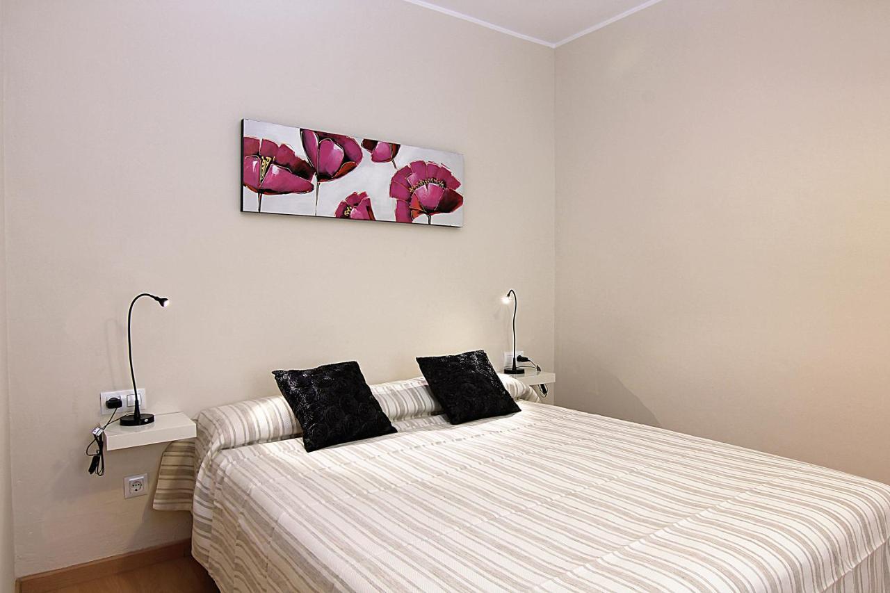 Munne - Spacious Apartments Fc Barcelona Barcelone Extérieur photo