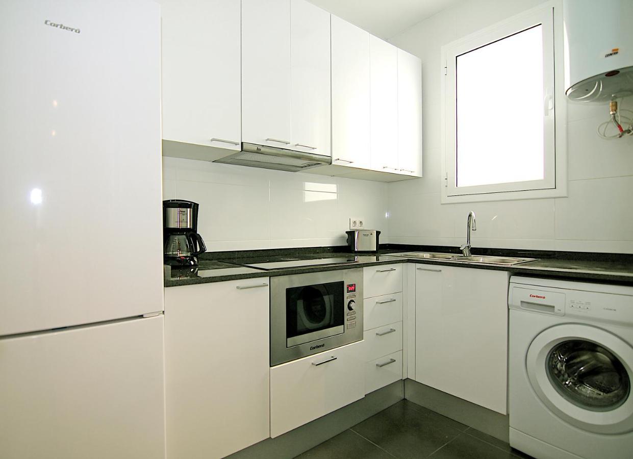Munne - Spacious Apartments Fc Barcelona Barcelone Extérieur photo