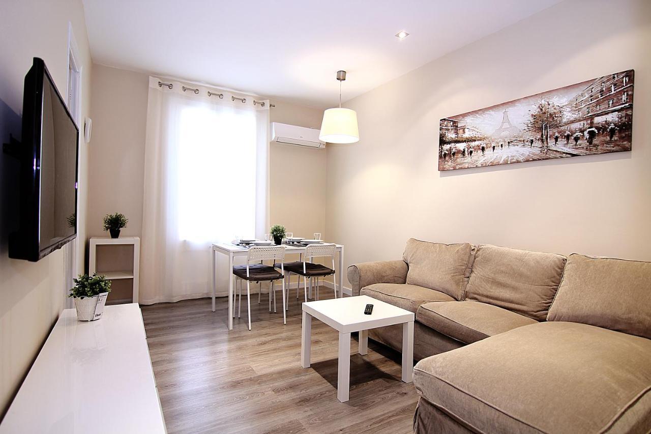 Munne - Spacious Apartments Fc Barcelona Barcelone Extérieur photo