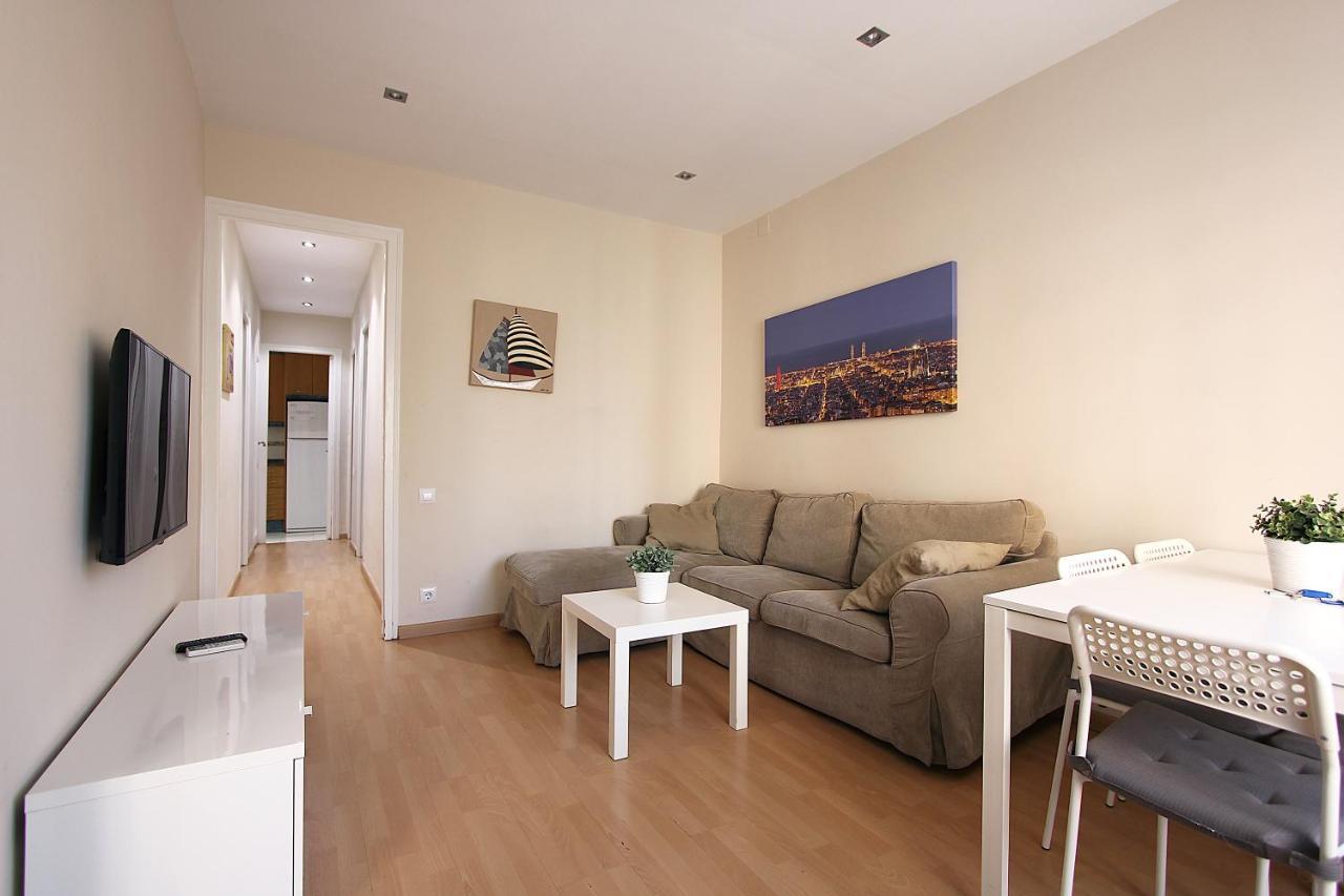 Munne - Spacious Apartments Fc Barcelona Barcelone Extérieur photo