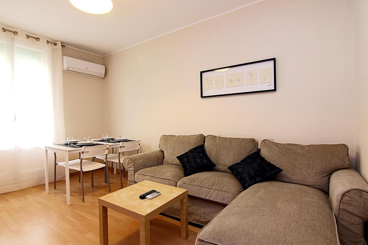 Munne - Spacious Apartments Fc Barcelona Barcelone Extérieur photo
