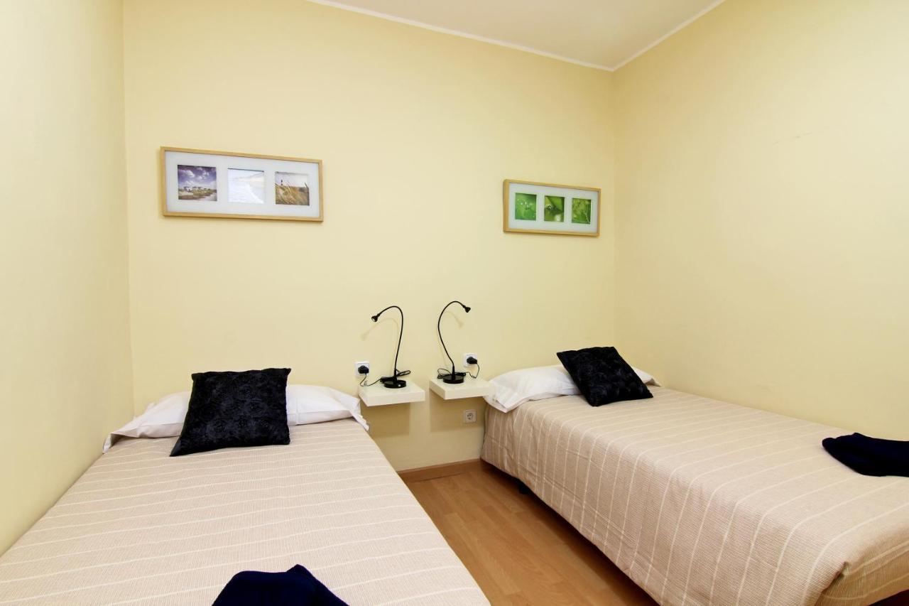 Munne - Spacious Apartments Fc Barcelona Barcelone Extérieur photo