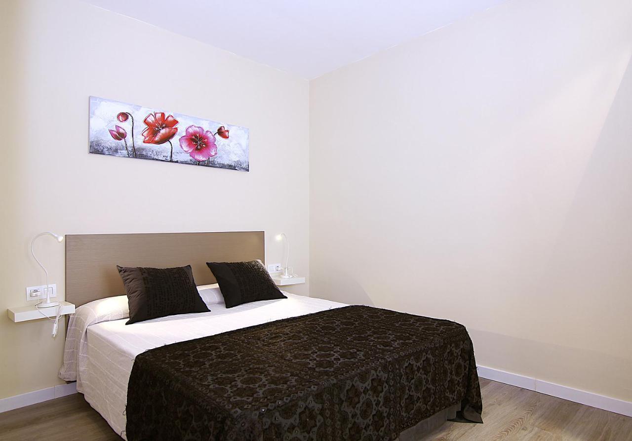 Munne - Spacious Apartments Fc Barcelona Barcelone Extérieur photo