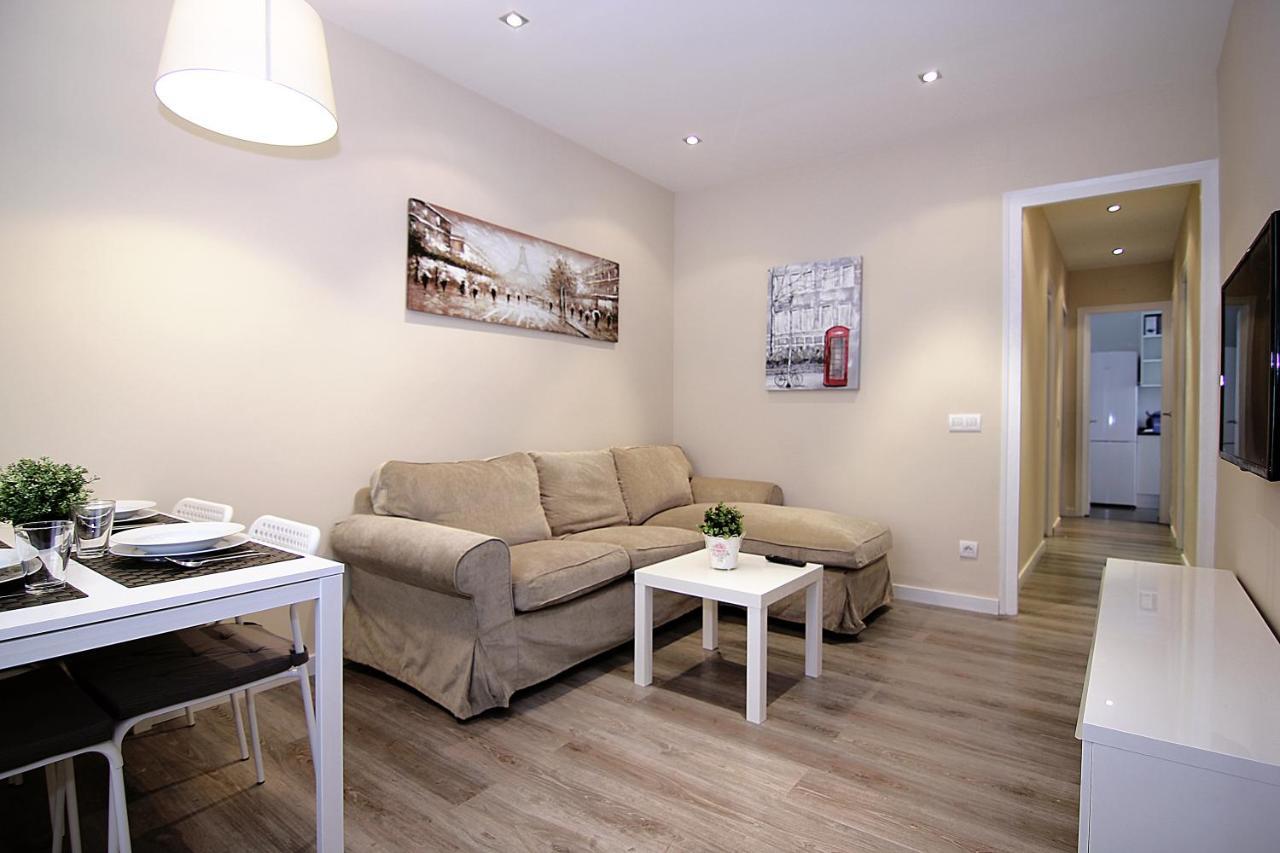 Munne - Spacious Apartments Fc Barcelona Barcelone Extérieur photo