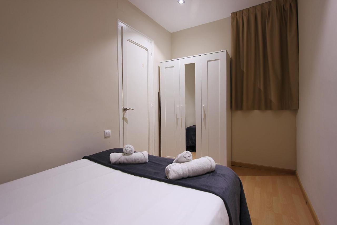 Munne - Spacious Apartments Fc Barcelona Barcelone Extérieur photo