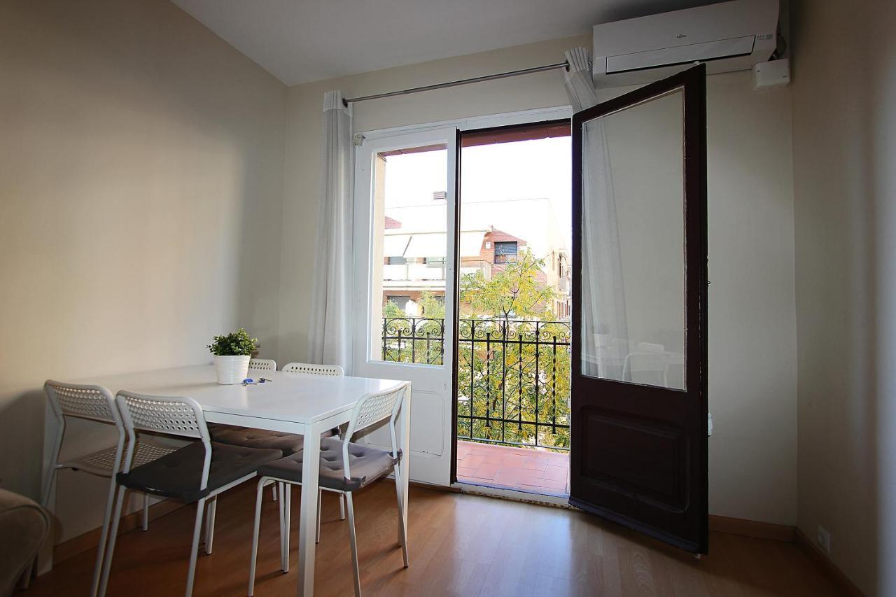 Munne - Spacious Apartments Fc Barcelona Barcelone Extérieur photo