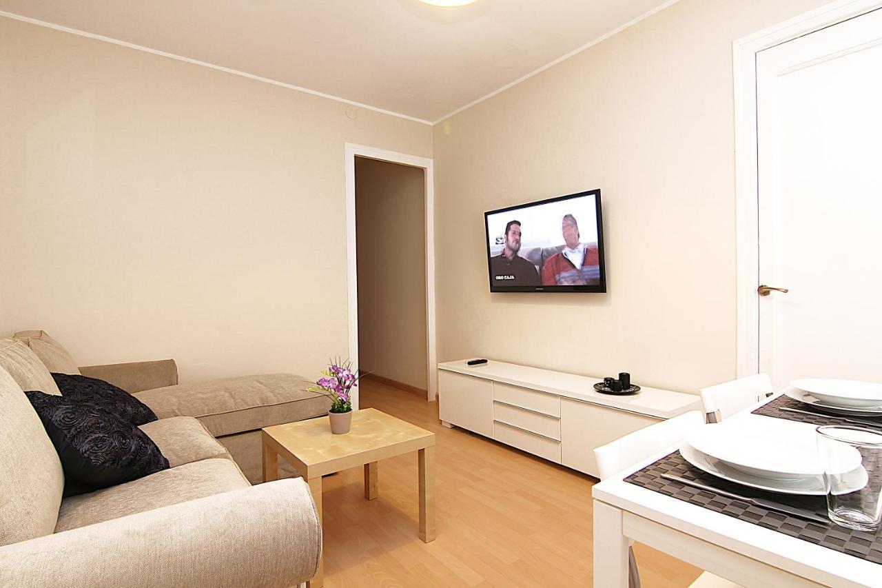 Munne - Spacious Apartments Fc Barcelona Barcelone Extérieur photo
