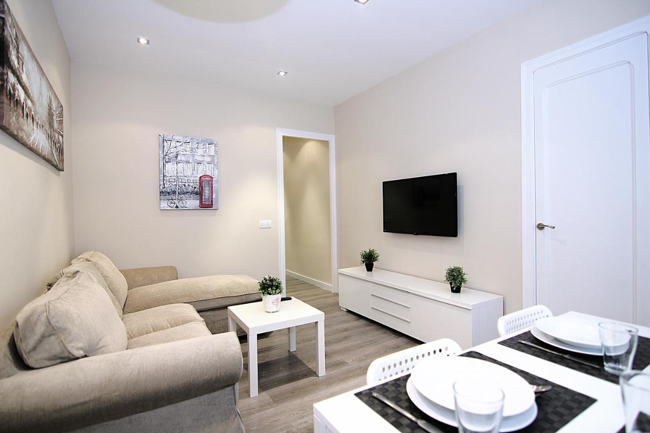Munne - Spacious Apartments Fc Barcelona Barcelone Extérieur photo