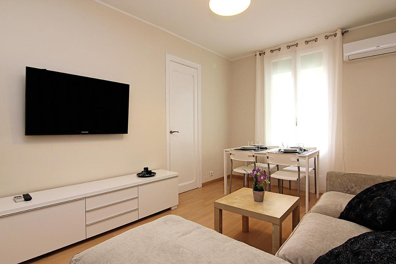 Munne - Spacious Apartments Fc Barcelona Barcelone Extérieur photo