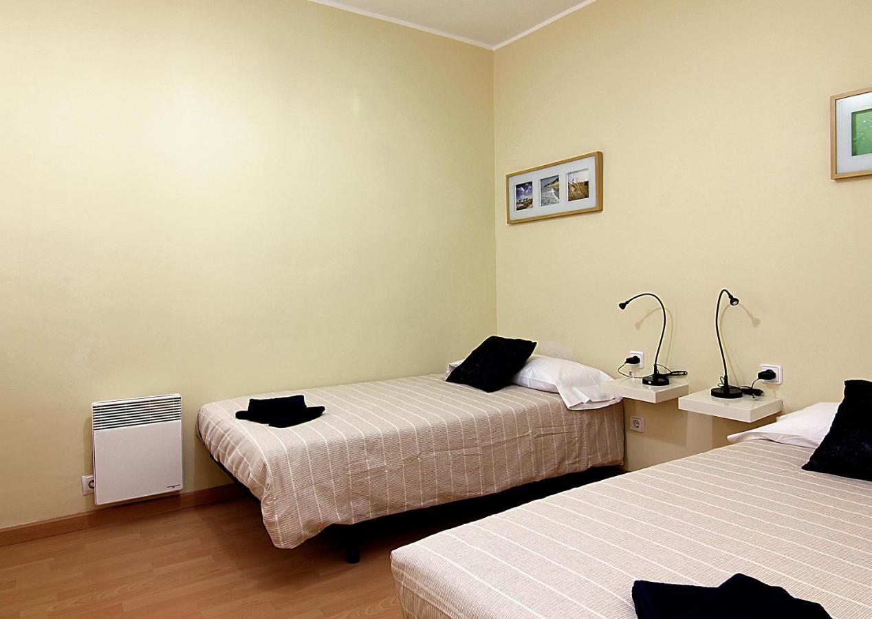 Munne - Spacious Apartments Fc Barcelona Barcelone Extérieur photo
