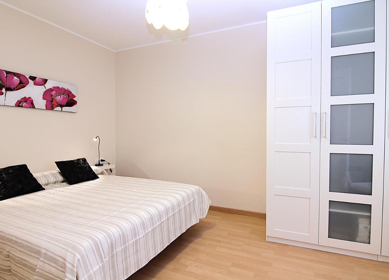 Munne - Spacious Apartments Fc Barcelona Barcelone Extérieur photo