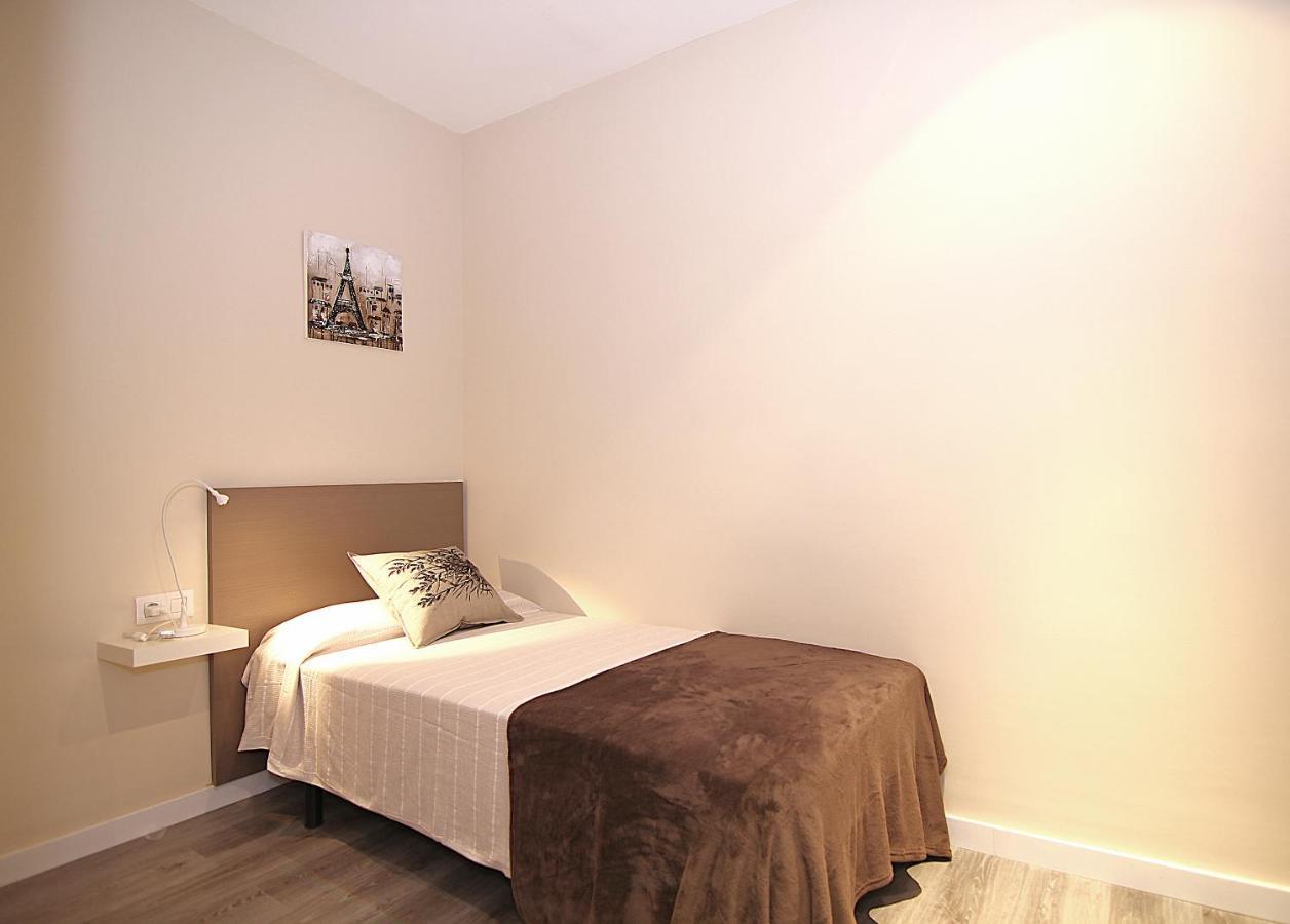 Munne - Spacious Apartments Fc Barcelona Barcelone Extérieur photo
