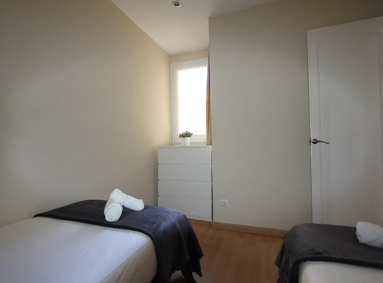 Munne - Spacious Apartments Fc Barcelona Barcelone Extérieur photo