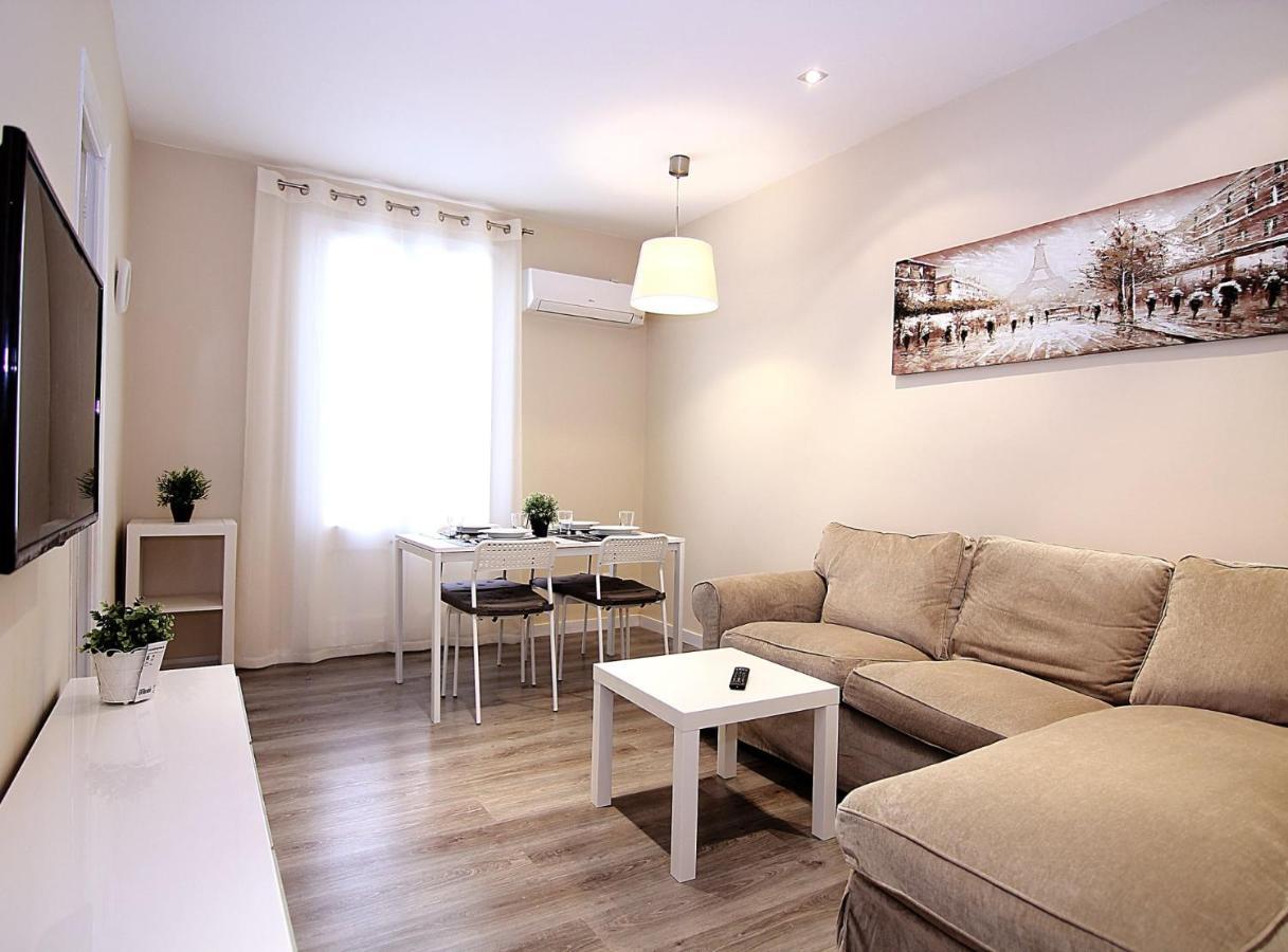 Munne - Spacious Apartments Fc Barcelona Barcelone Extérieur photo