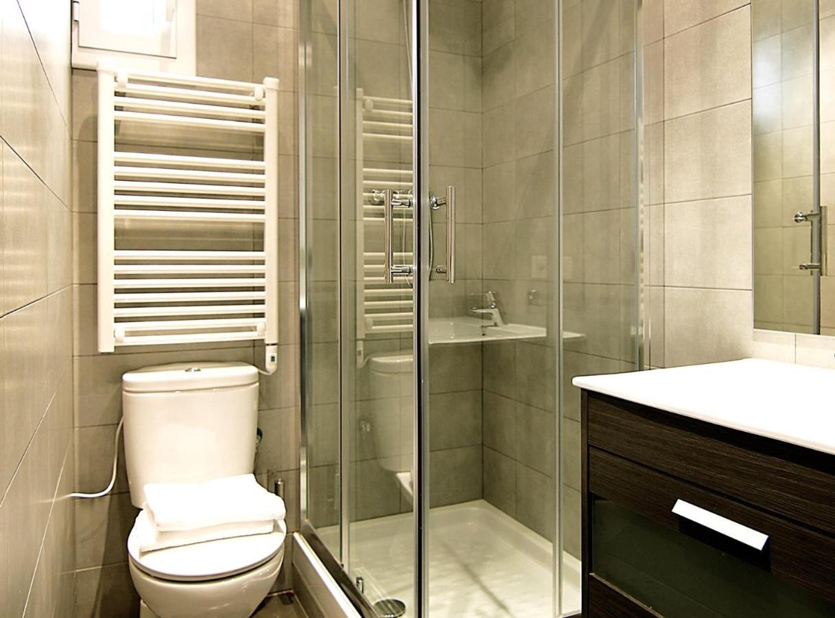 Munne - Spacious Apartments Fc Barcelona Barcelone Extérieur photo