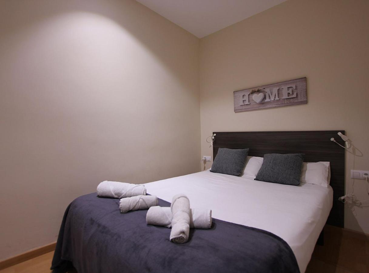Munne - Spacious Apartments Fc Barcelona Barcelone Extérieur photo