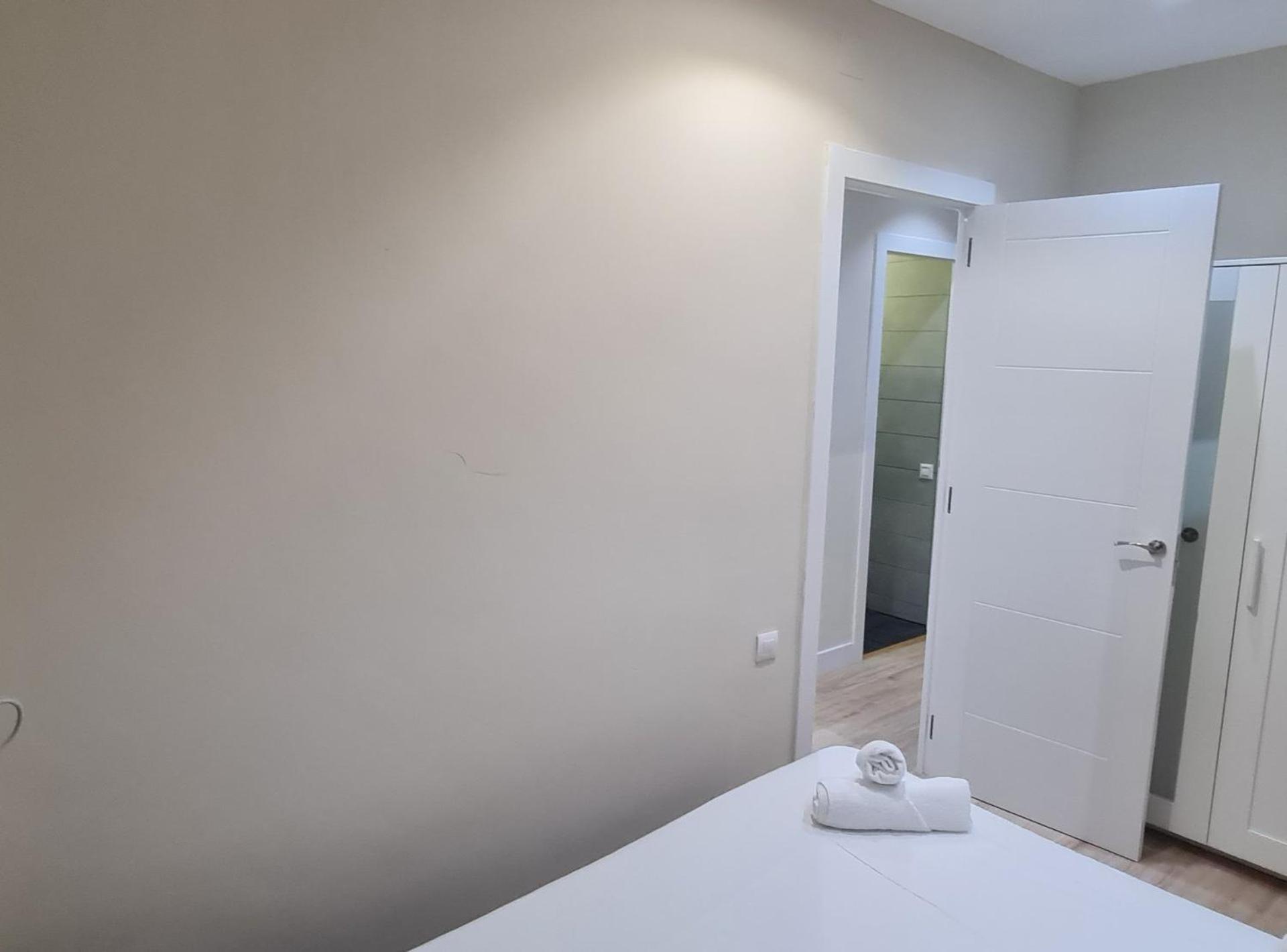 Munne - Spacious Apartments Fc Barcelona Barcelone Extérieur photo