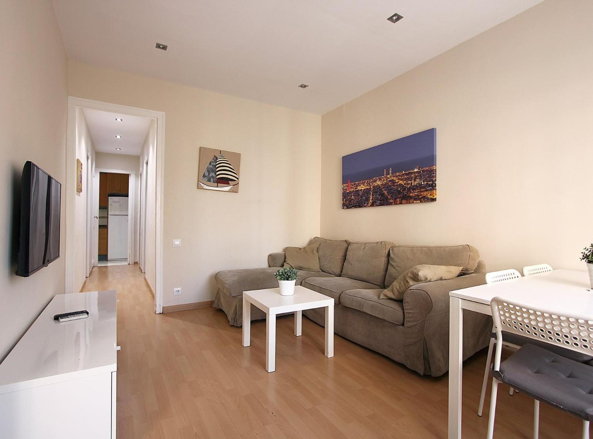 Munne - Spacious Apartments Fc Barcelona Barcelone Extérieur photo