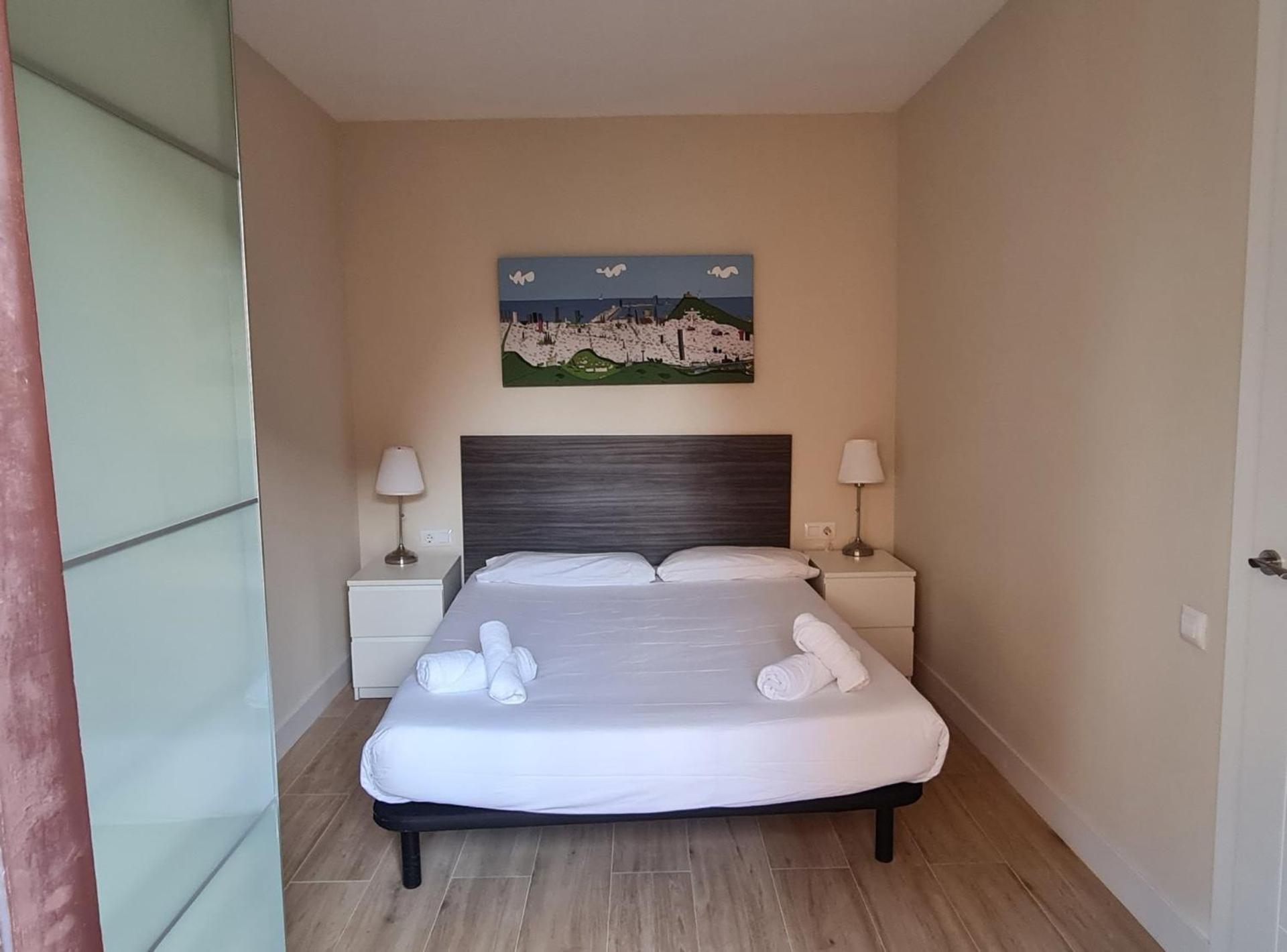 Munne - Spacious Apartments Fc Barcelona Barcelone Extérieur photo