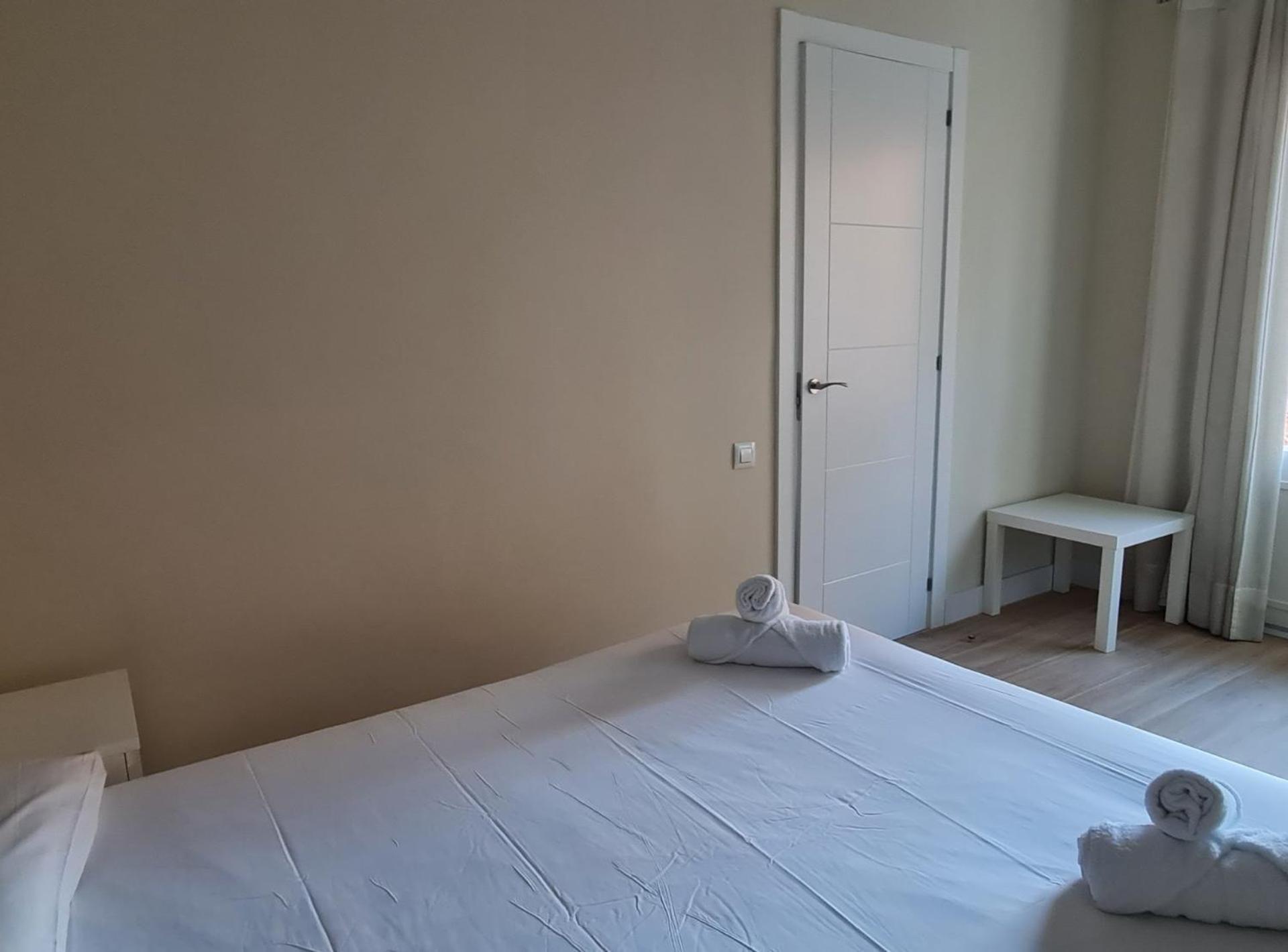 Munne - Spacious Apartments Fc Barcelona Barcelone Extérieur photo