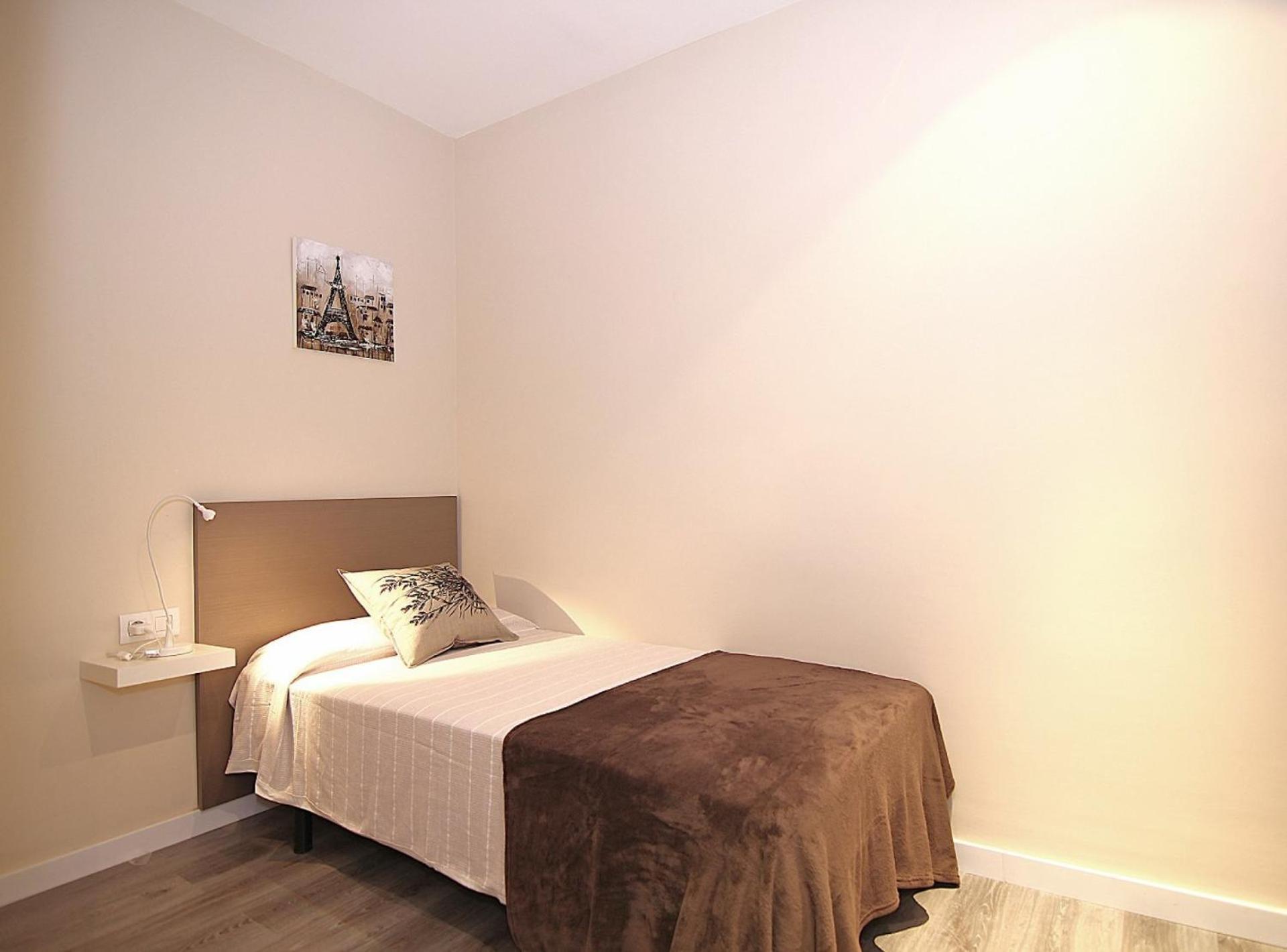 Munne - Spacious Apartments Fc Barcelona Barcelone Extérieur photo