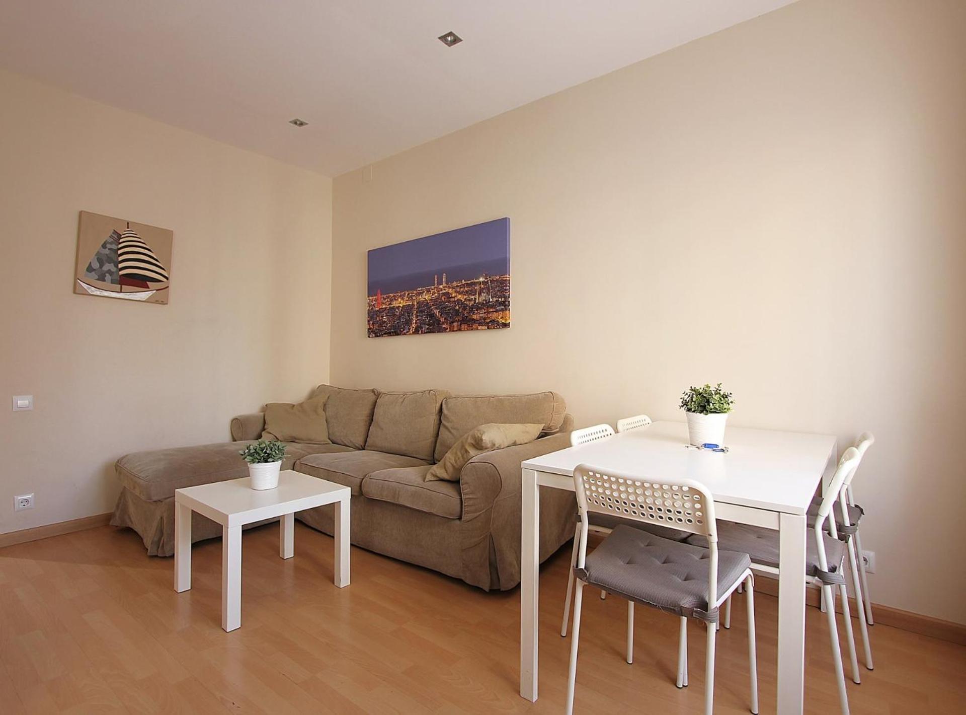 Munne - Spacious Apartments Fc Barcelona Barcelone Extérieur photo
