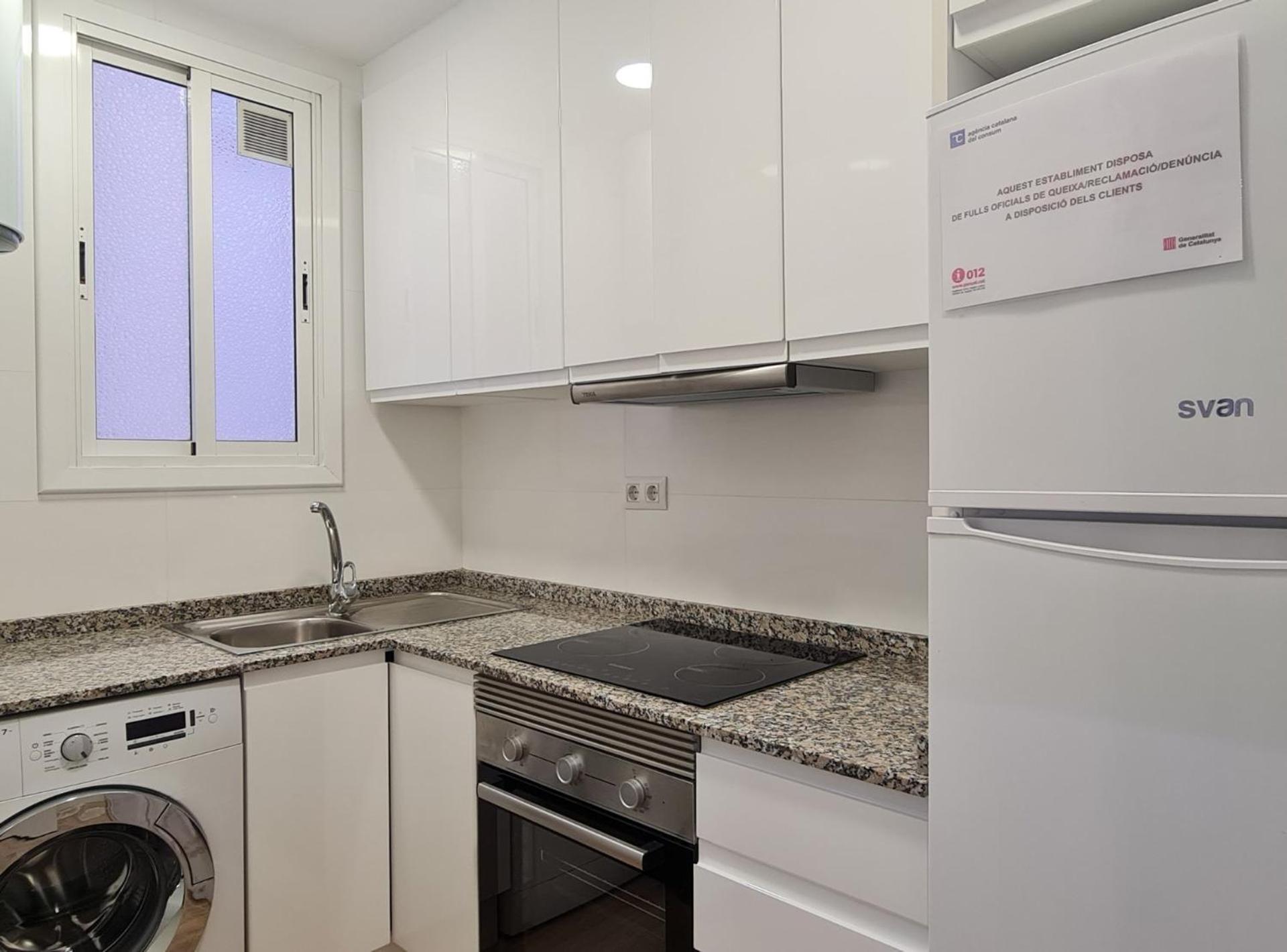 Munne - Spacious Apartments Fc Barcelona Barcelone Extérieur photo