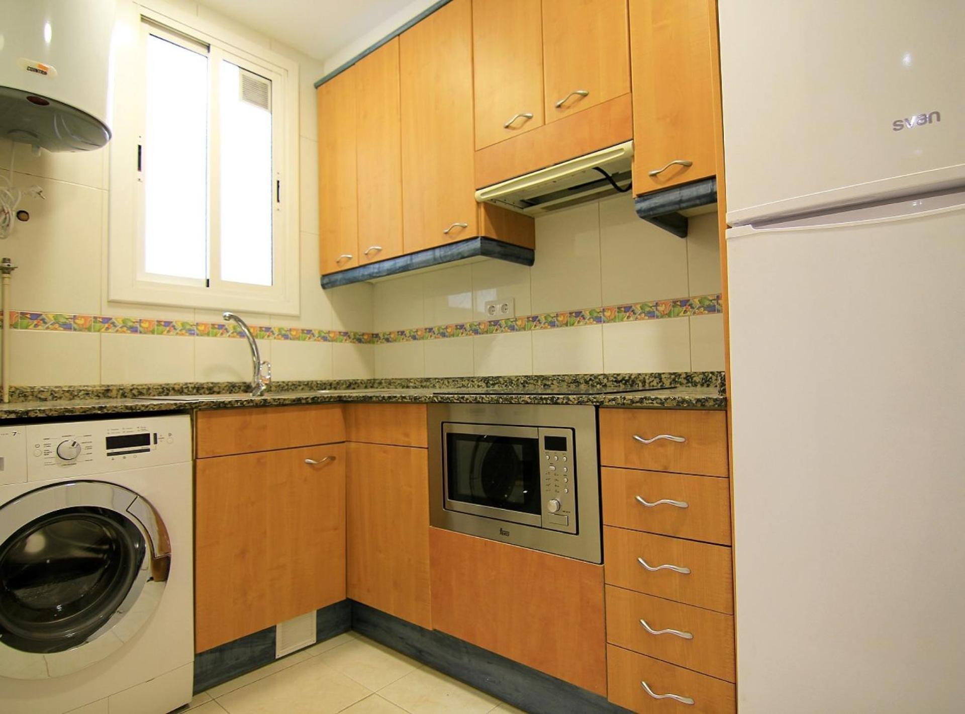 Munne - Spacious Apartments Fc Barcelona Barcelone Extérieur photo