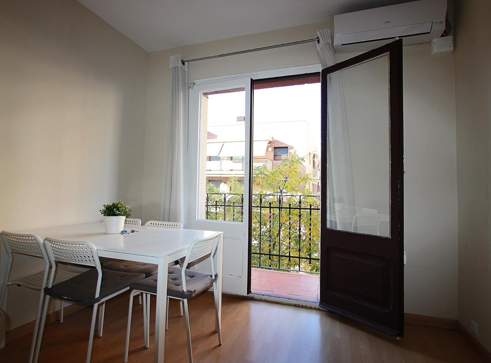 Munne - Spacious Apartments Fc Barcelona Barcelone Extérieur photo