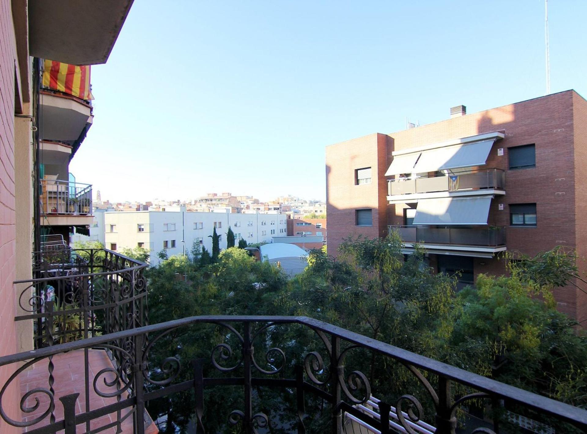 Munne - Spacious Apartments Fc Barcelona Barcelone Extérieur photo