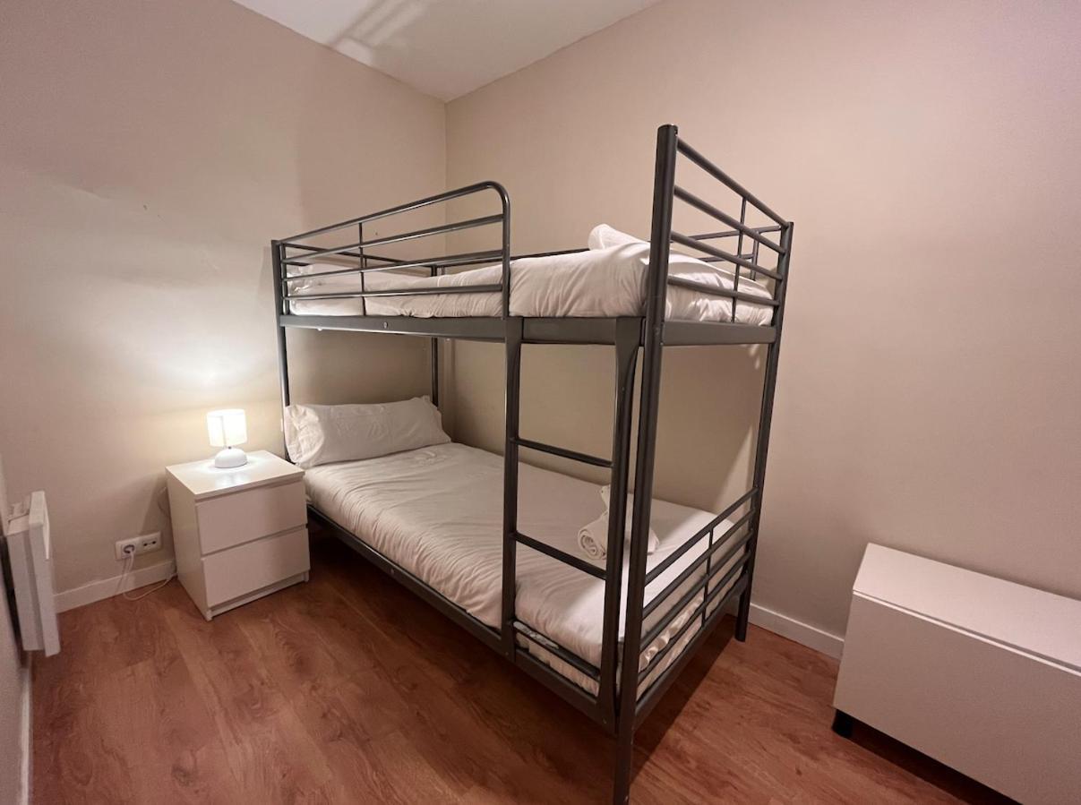 Munne - Spacious Apartments Fc Barcelona Barcelone Extérieur photo